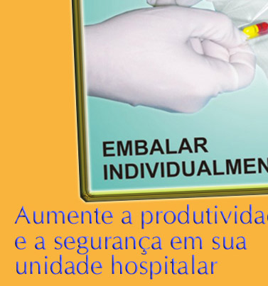 Sistema DUPLEX de dosagem para medicamentos